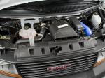 GMC Savana 4500 Cutaway Van 2008 года